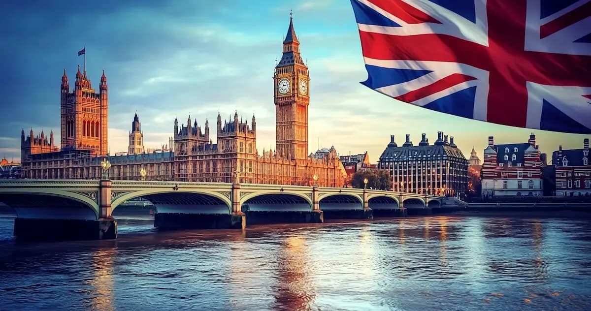 United Kingdom of Great Britain and Northern Ireland